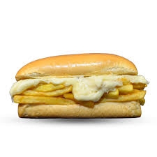 ساندوتش فارم موتزاريلا