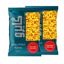 مكرونة كايرو مرمريه 1 كجم