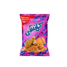 كرانشى 10 ج فراخ