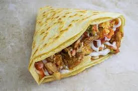 سوبر كريب ZIMAA