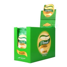 البوادى طحينة 20 جم