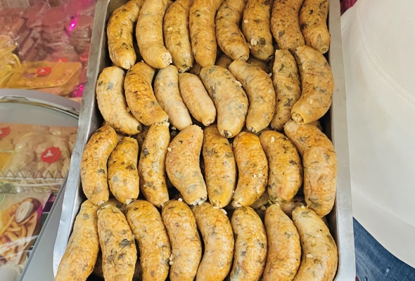 ممبار جاهز بيتي