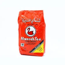 شاي الوزه احمر 400 جم*12