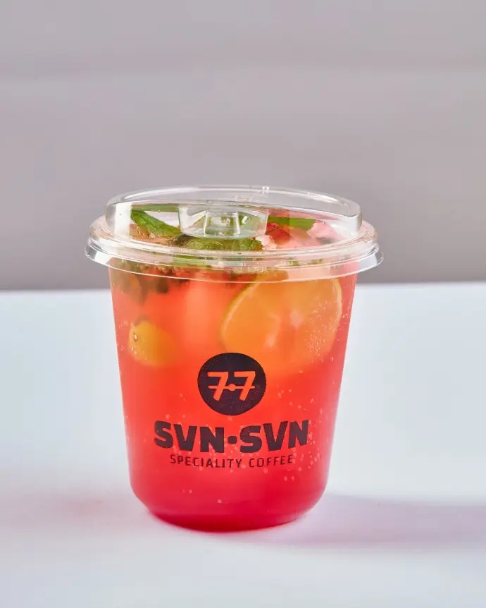 موهيتو ميكس بيري