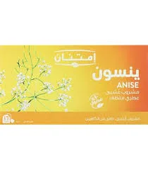 ينسون امتنان 16فتلة