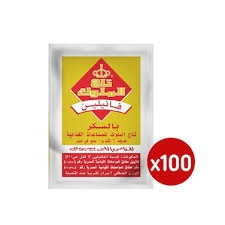 فانيليا تاج الملوك