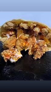 كريب فرايد تشيز