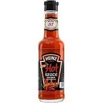 هوت-صوص-هاينز