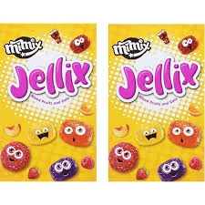 ايديتا ميميكس جيليكس تروبيكال 10 ج