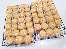 كوكيز وايت ميكس