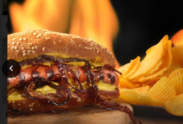 لحمه بالزبده