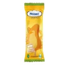 مزاجو XL مانجو فرايداي