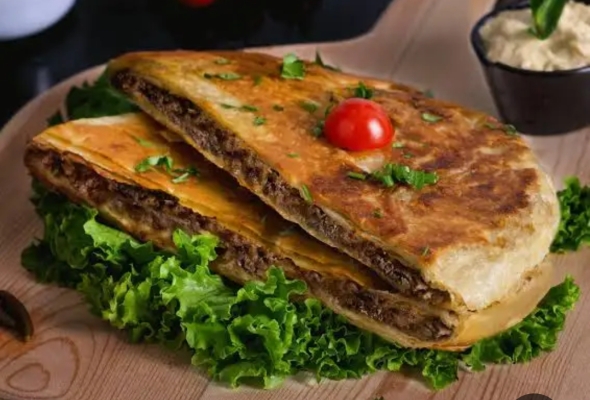 حواوشي مخصوص