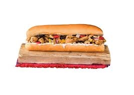 ساندوتش فاهيتا برجر