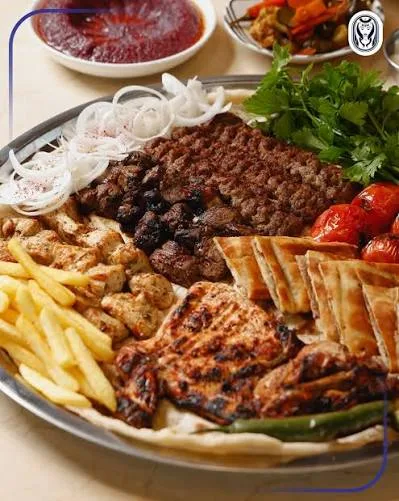 وجبة 20 نصف مشكل