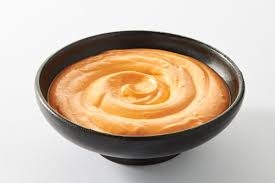 ثومية سبايسي