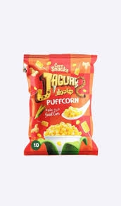 جاجوار 10 ج بافكورن ذرة حلوة