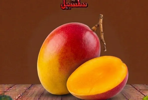 مانجا كرمسن