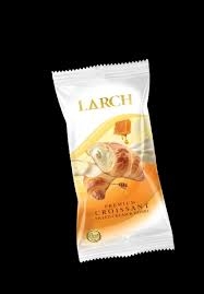 لارش كرواسون كريمة و عسل