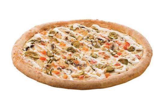 KÅGE PIZZA