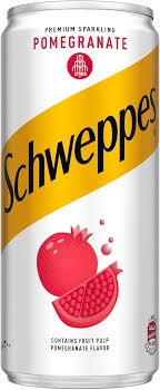 شويبس رومان كنز 320ملل