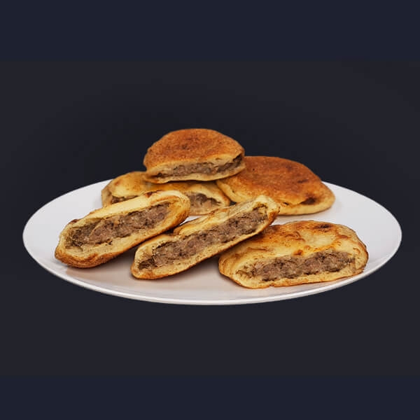 حواوشي صغير