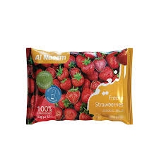 النعيم فكهة فراولة