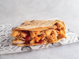 كريب سوبر كرانشي فريش