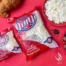 العز موزاريلا تورينو 200 جم