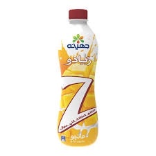 زبادو مانجو 440