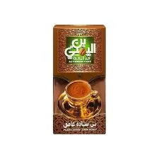 بن عبدالمعبود سادة غامق 100جم