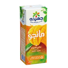 جهينه عصير 235 مل مانجو