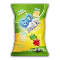 جو مكس بابريكا