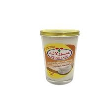 عبور لاند جبنة كوب 140 جم رومى