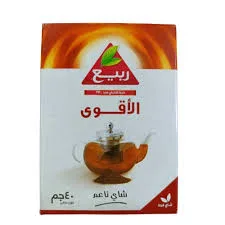 شاري ربيع اقوى ناعم 40جم*48