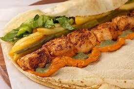 شيش طاووق 50cm