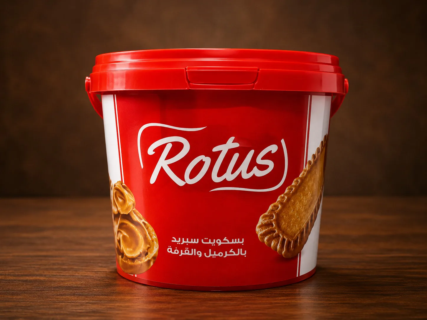 سبريد لوتس