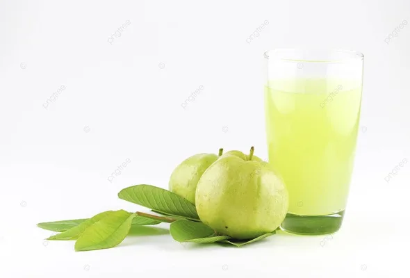 فيتامين C  صغير