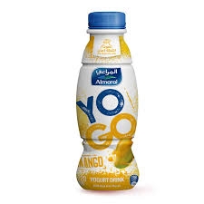 المراعى مشروب زبادى 220 مل مانجو