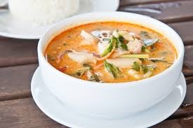 شوربة سي فود أبو حنين