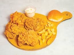 وجبة دينر سوبر