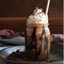 فرابيه نوتيلا