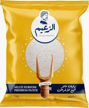 دقيق الزعيم