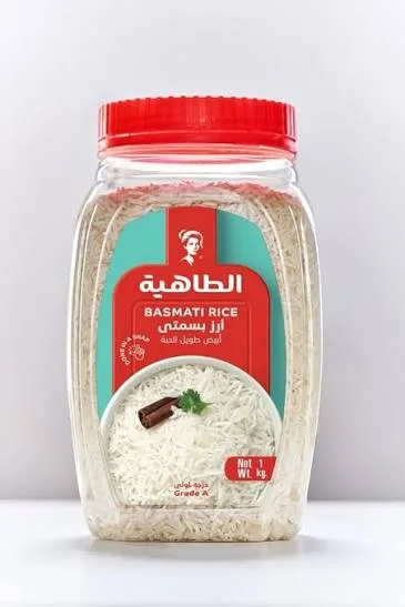 رز بسمتي  الطاهية 1ك