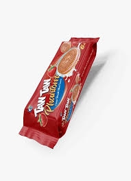 بسكويت توتو فروالة 35 جم