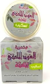 العود الملكى مخمرية 50 جم