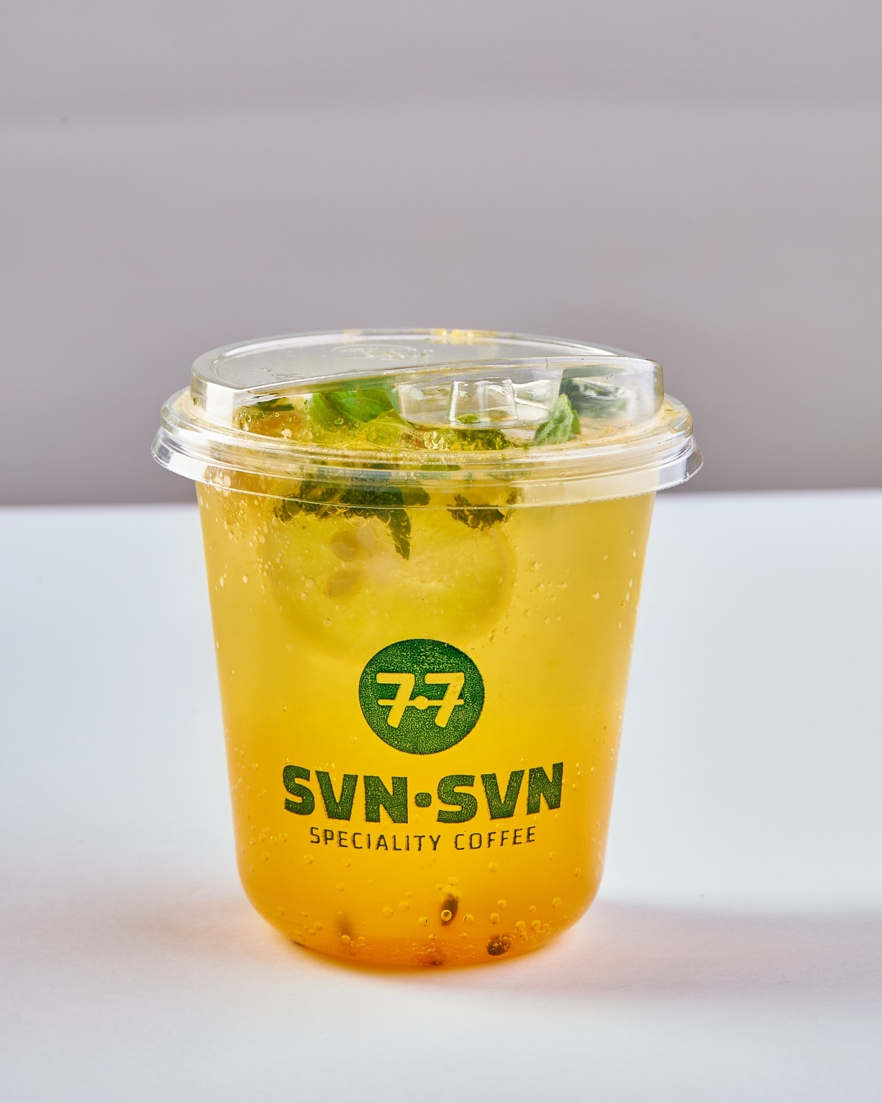 موهيتو باشون