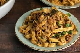KEBABPASTA