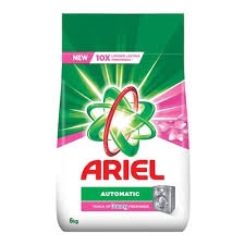 اريال بودر اوتوماتيك 2.5ك