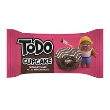 ايديتا تودو كب كيك